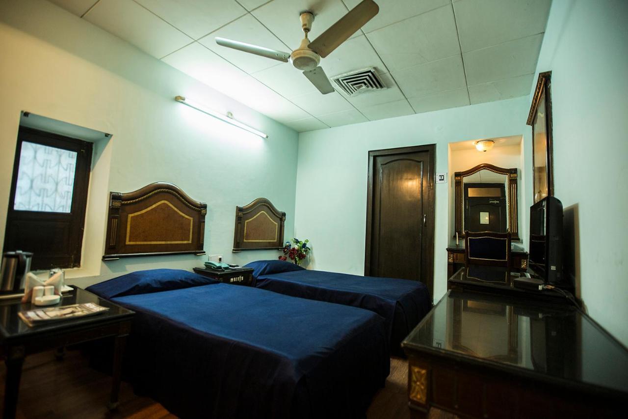 Deep Hotel لاكناو المظهر الخارجي الصورة
